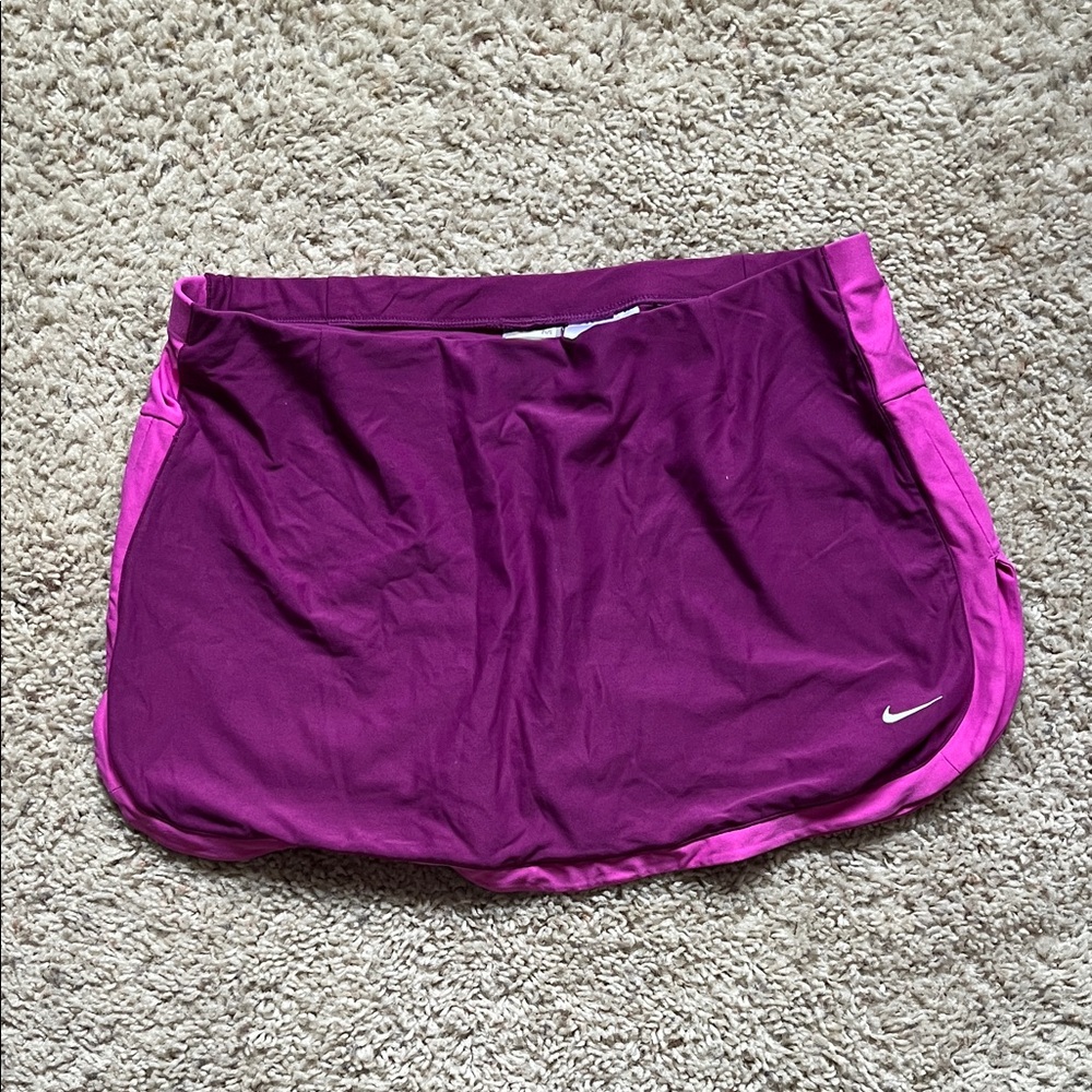 Nike Women's Tennis Skort
